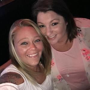 Meet your Posher, Auburn